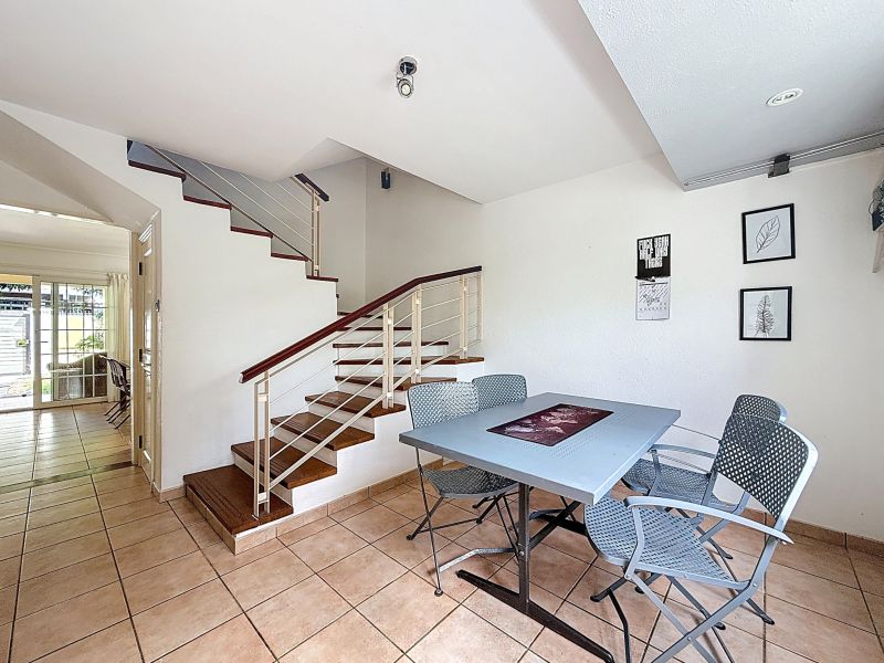 Trou aux Biches Maison 6 pièces 191 m² Location