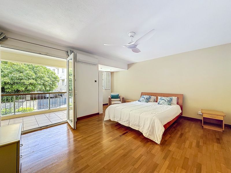 Trou aux Biches House 6 rooms 191 m² Rental