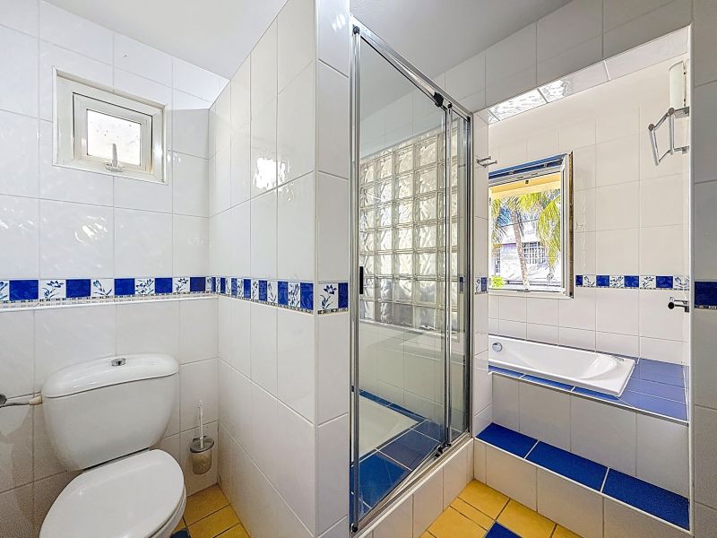 Trou aux Biches Maison 6 pièces 191 m² Location