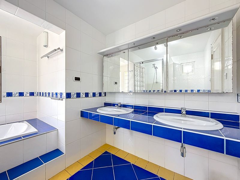 Trou aux Biches Maison 6 pièces 191 m² Location