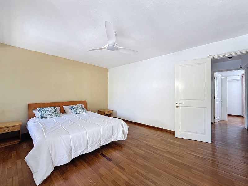 Trou aux Biches House 6 rooms 191 m² Rental