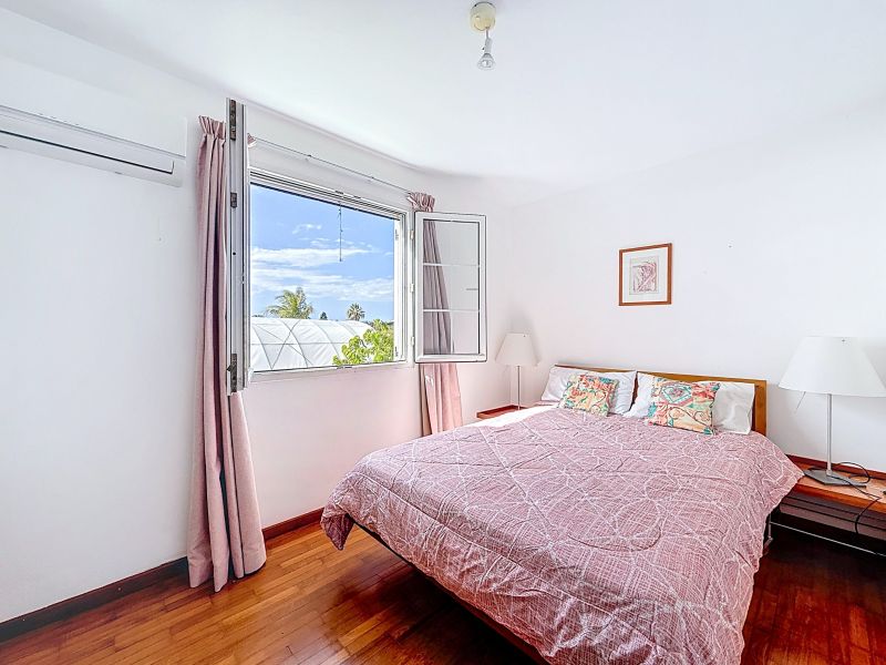 Trou aux Biches House 6 rooms 191 m² Rental