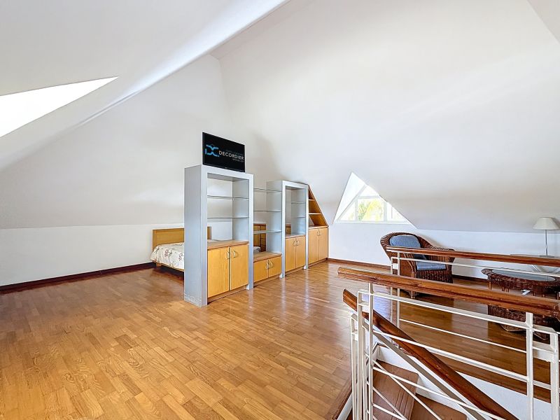 Trou aux Biches House 6 rooms 191 m² Rental