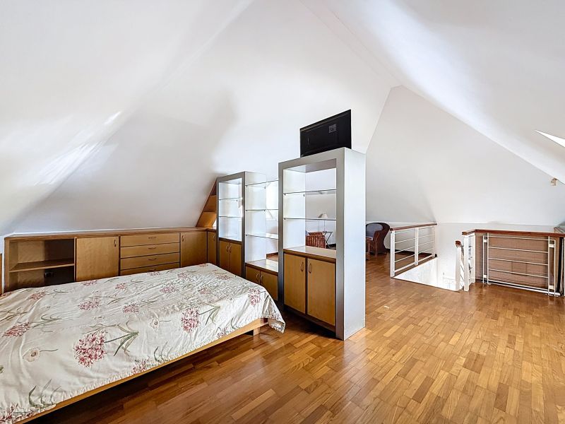 Trou aux Biches House 6 rooms 191 m² Rental