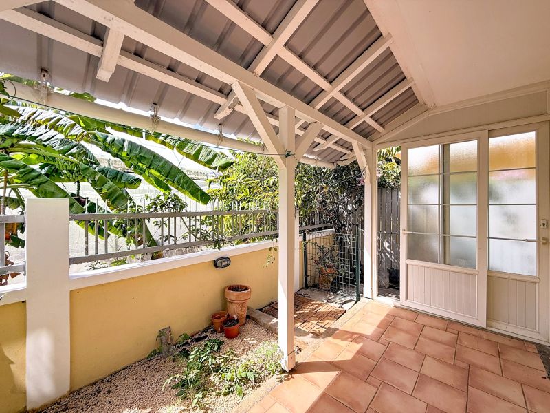 Trou aux Biches House 6 rooms 191 m² Rental