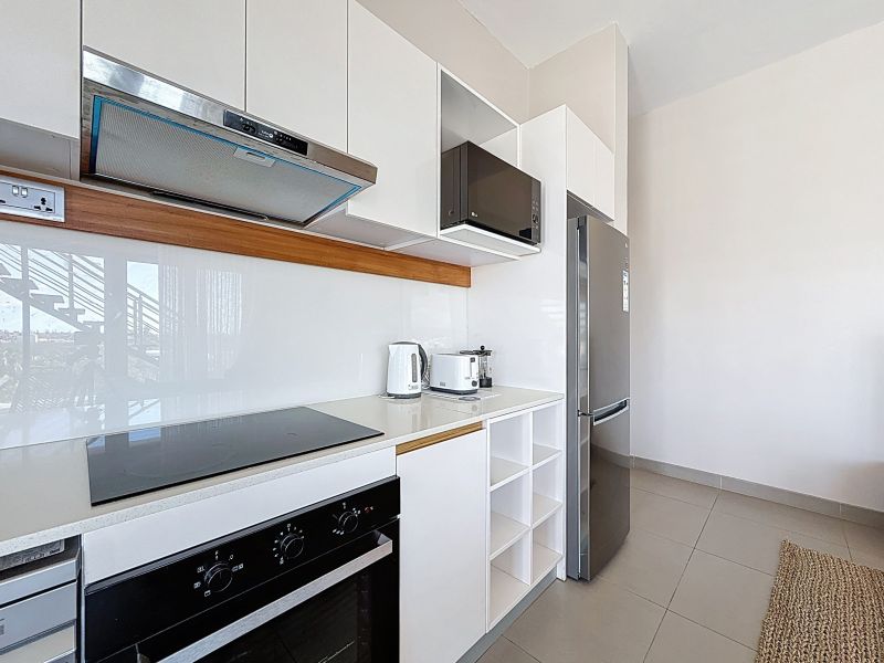 Pereybere Apartment 3 rooms 85.35 m² Rental