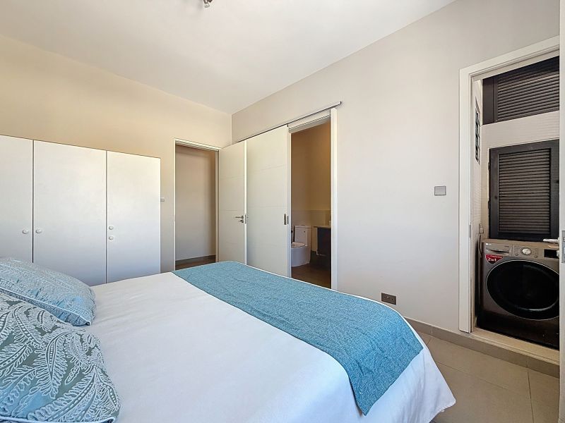 Pereybere Apartment 3 rooms 85.35 m² Rental