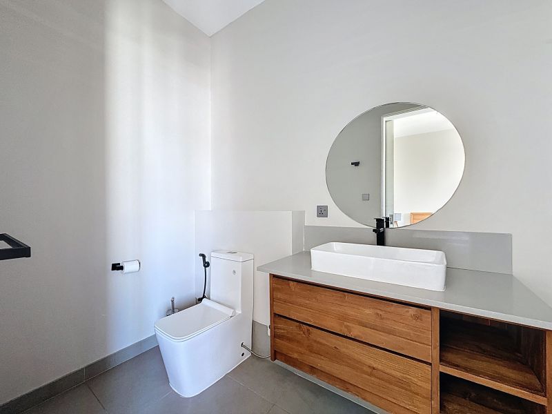 Pereybere Apartment 3 rooms 85.35 m² Rental