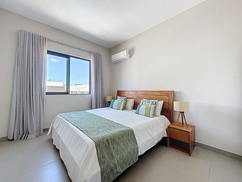 Pereybere Apartment 3 rooms 85.35 m² Rental