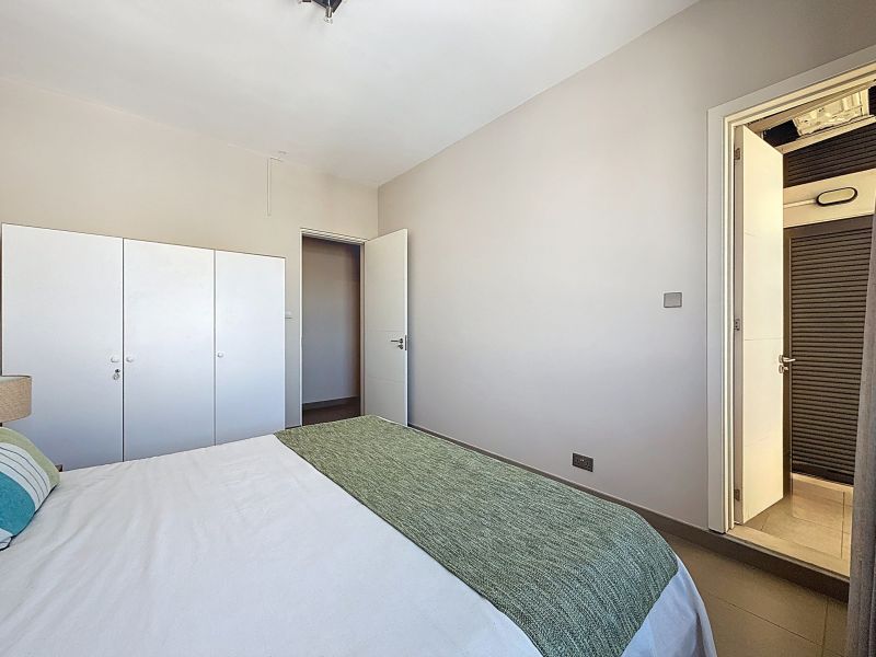 Pereybere Apartment 3 rooms 85.35 m² Rental