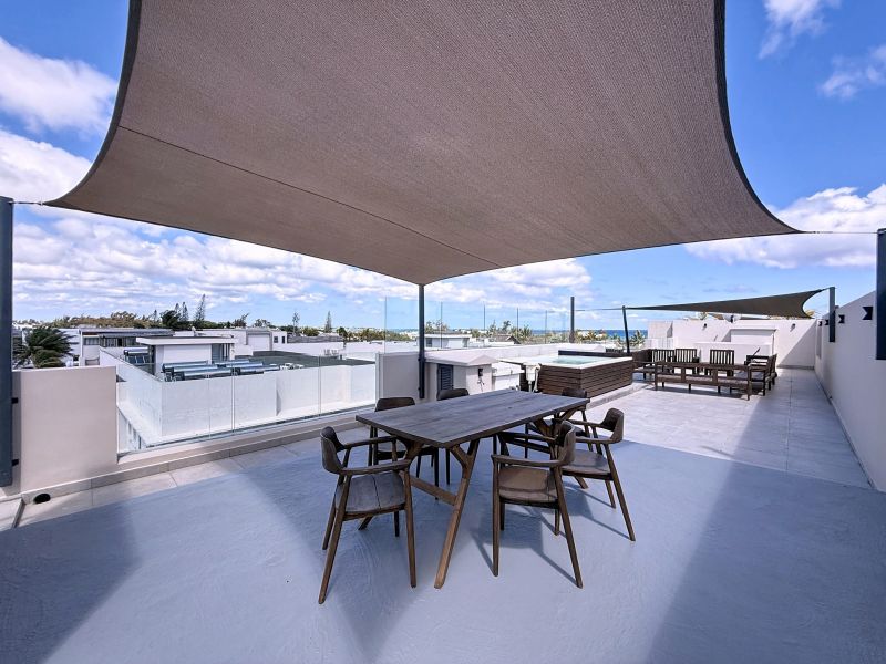 Pereybere Apartment 3 rooms 85.35 m² Rental