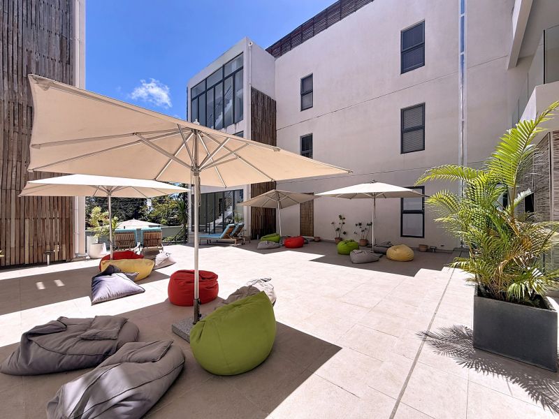 Pereybere Apartment 3 rooms 85.35 m² Rental