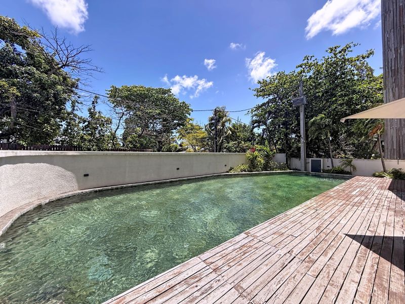 Pereybere Apartment 3 rooms 85.35 m² Rental