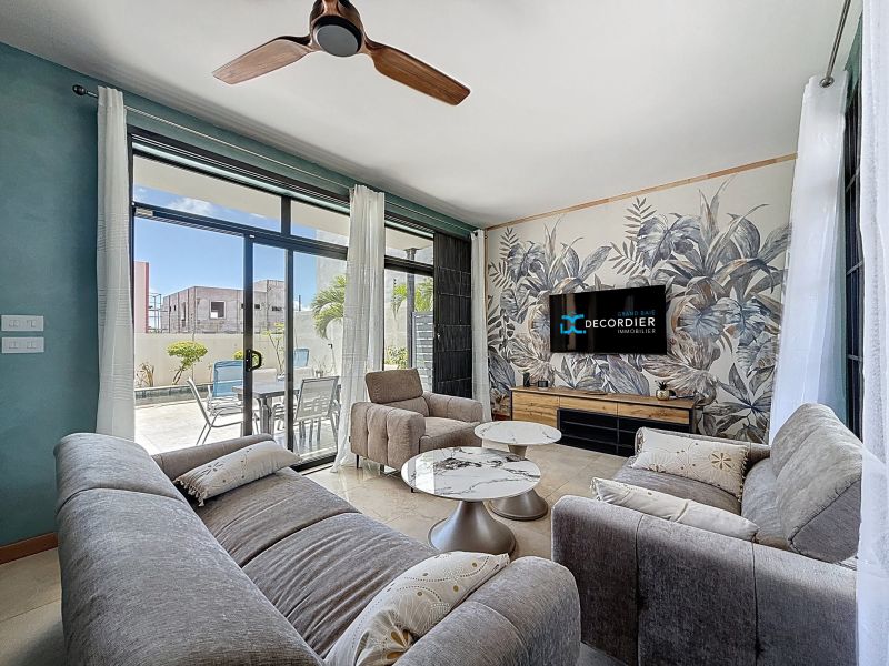 Pereybere House 6 rooms 252.15 m² Rental