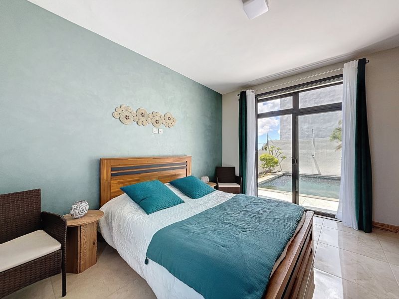 Pereybere House 6 rooms 252.15 m² Rental