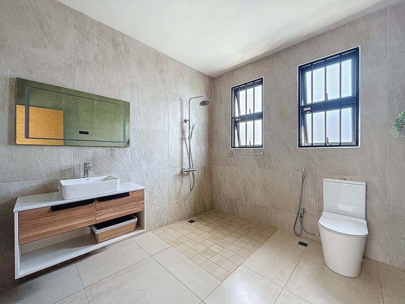 Pereybere House 6 rooms 252.15 m² Rental