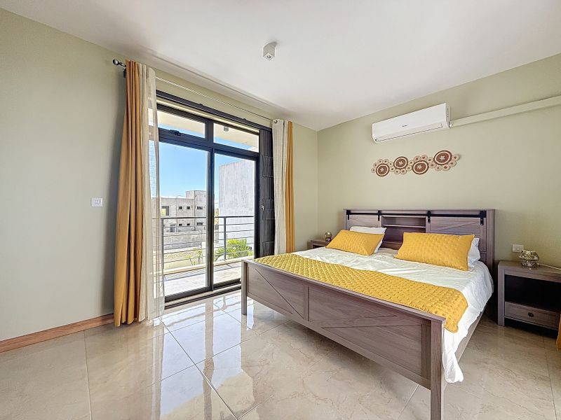 Pereybere House 6 rooms 252.15 m² Rental