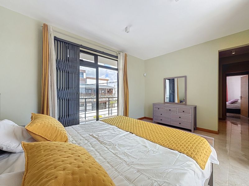 Pereybere House 6 rooms 252.15 m² Rental