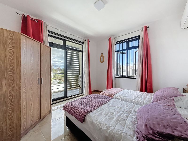 Pereybere House 6 rooms 252.15 m² Rental