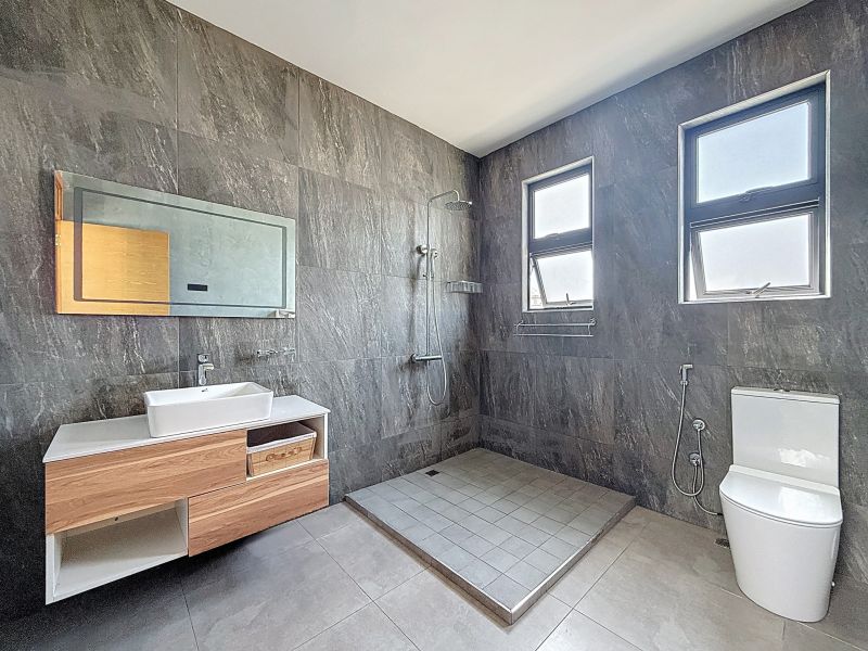 Pereybere House 6 rooms 252.15 m² Rental