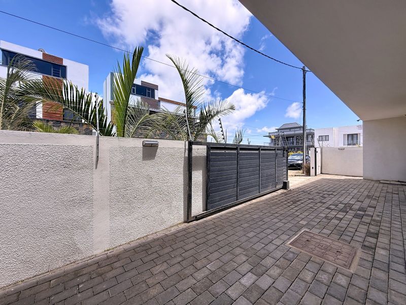 Pereybere House 6 rooms 252.15 m² Rental