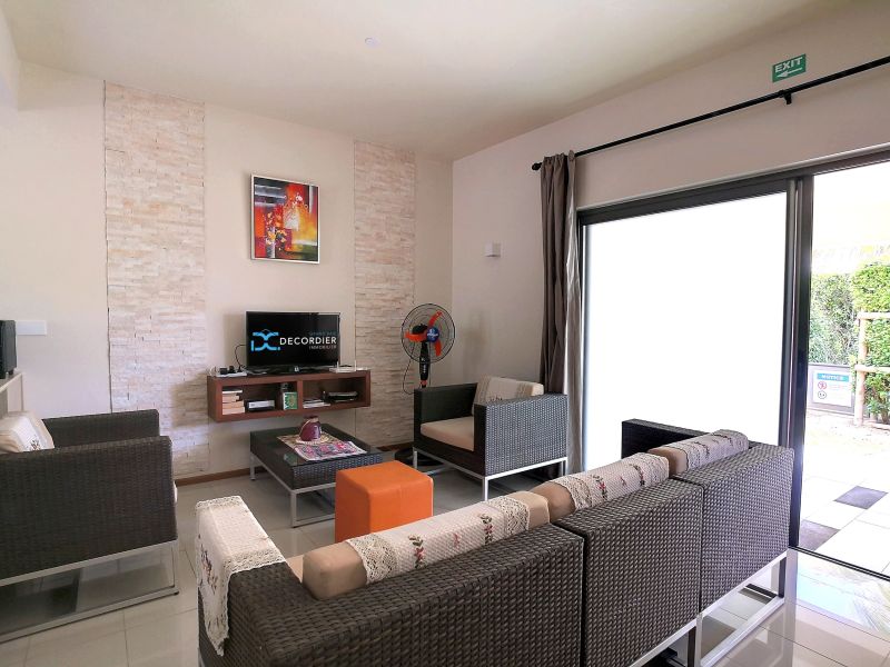 Pereybere Apartment 4 rooms 100 m² Rental