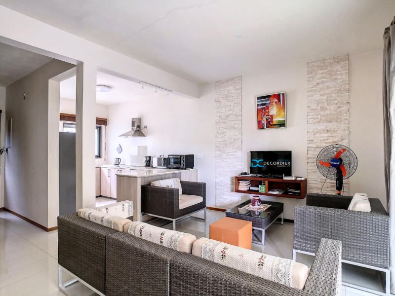 Pereybere Apartment 4 rooms 100 m² Rental