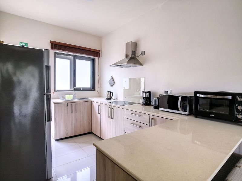 Pereybere Apartment 4 rooms 100 m² Rental