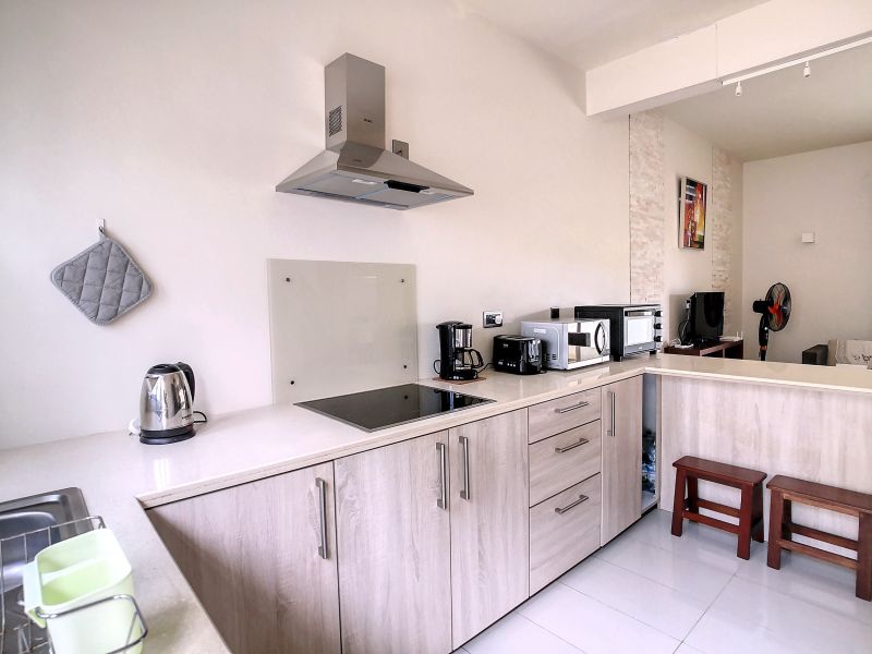 Pereybere Apartment 4 rooms 100 m² Rental