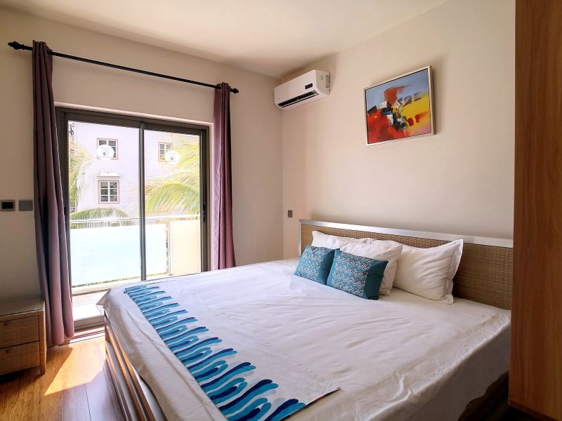 Pereybere Apartment 4 rooms 100 m² Rental