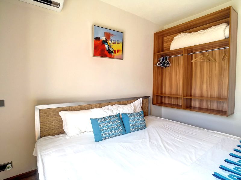 Pereybere Apartment 4 rooms 100 m² Rental