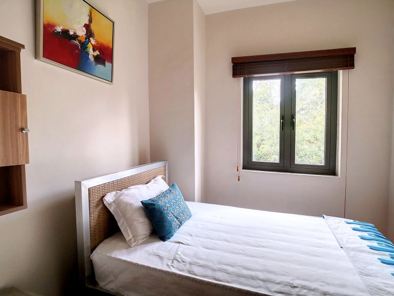 Pereybere Apartment 4 rooms 100 m² Rental