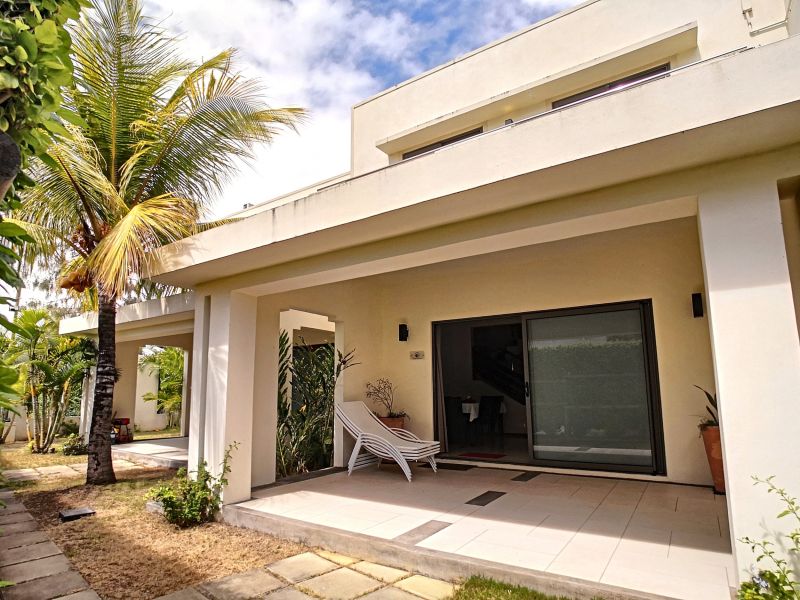 Pereybere Apartment 4 rooms 100 m² Rental