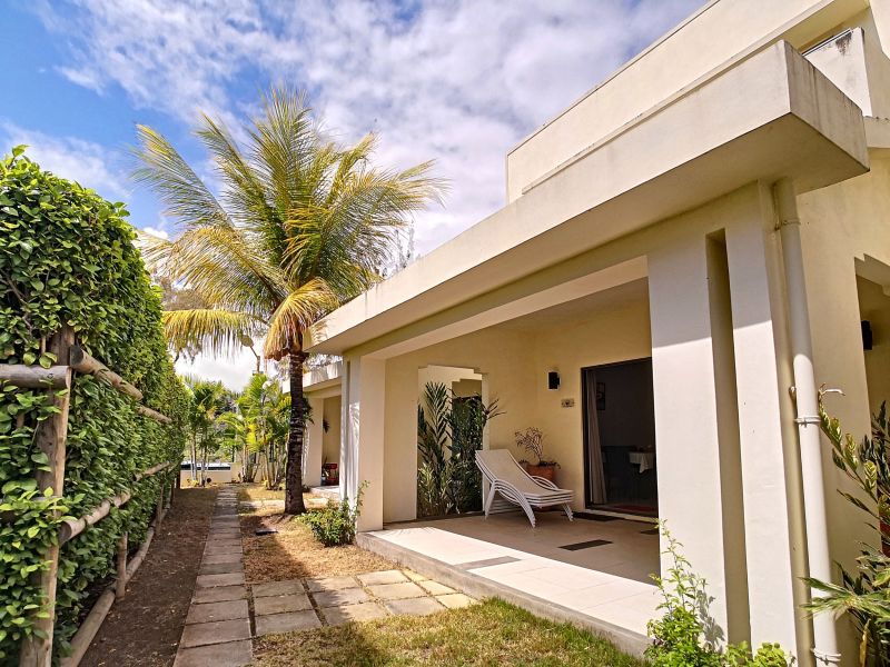 Pereybere Apartment 4 rooms 100 m² Rental