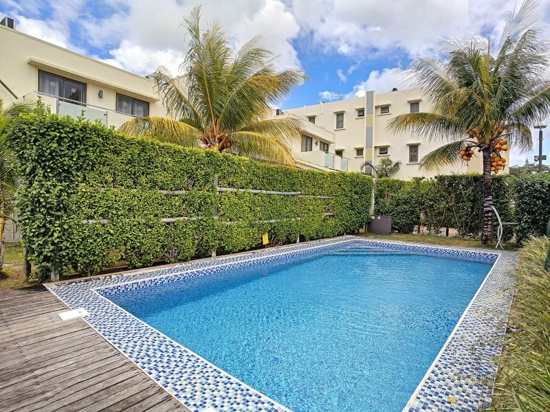 Pereybere Apartment 4 rooms 100 m² Rental