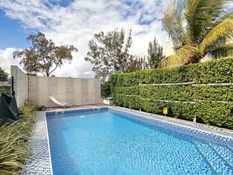 Pereybere Apartment 4 rooms 100 m² Rental