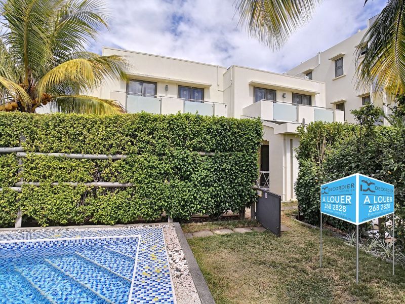 Pereybere Apartment 4 rooms 100 m² Rental