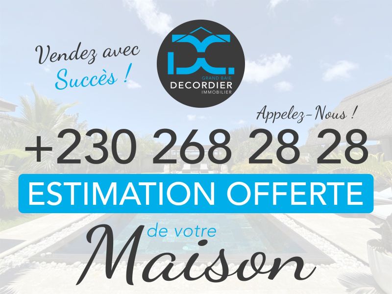 Pereybere Apartment 4 rooms 100 m² Rental