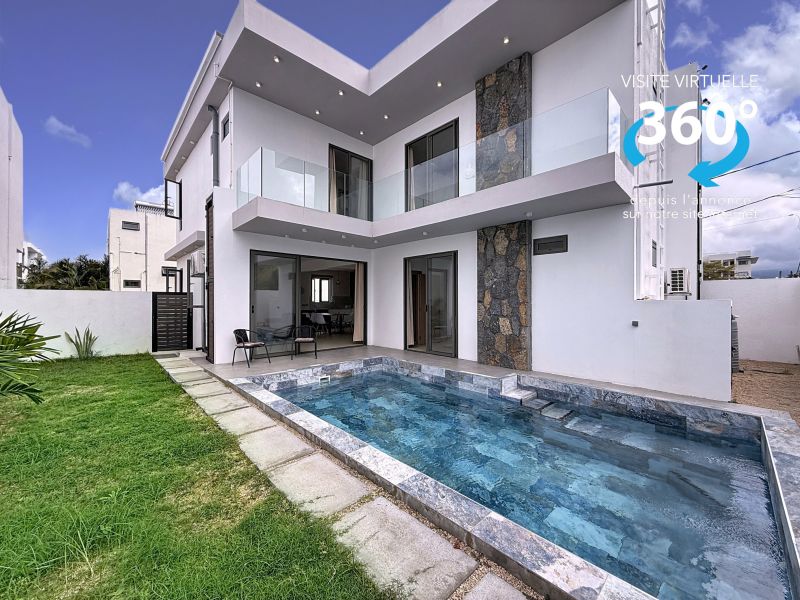 Pereybere Apartment 5 rooms 197 m² Rental