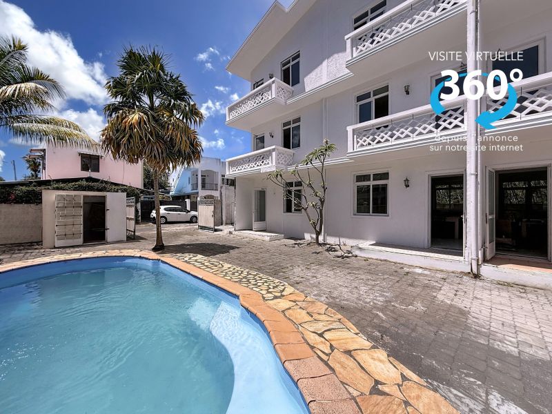 Trou aux Biches Appartement 15 pièces 660 m² Vente
