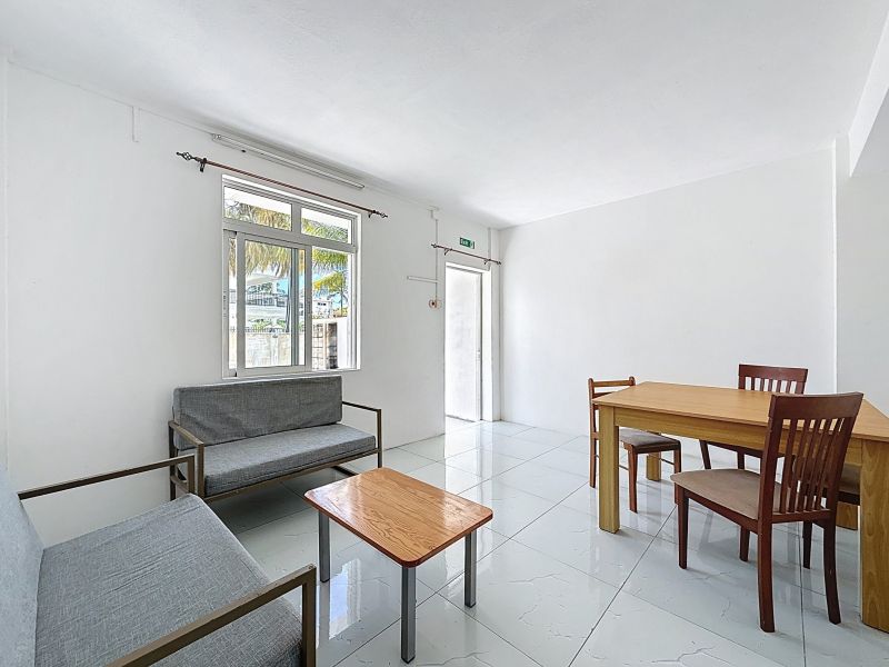 Trou aux Biches Appartement 15 pièces 660 m² Vente