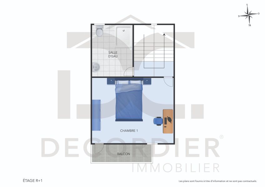 Trou aux Biches Appartement 15 pièces 660 m² Vente