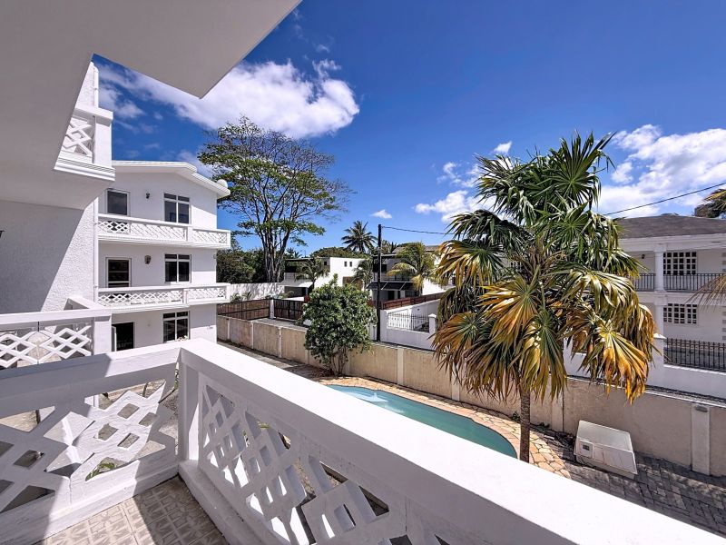 Trou aux Biches Appartement 15 pièces 660 m² Vente