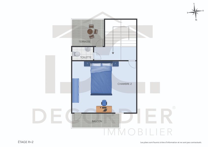 Trou aux Biches Appartement 15 pièces 660 m² Vente