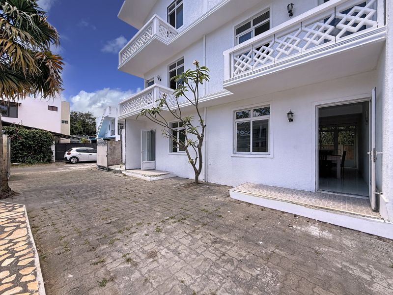 Trou aux Biches Appartement 15 pièces 660 m² Vente