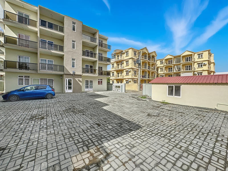 Pereybere Appartement 4 pièces 81.1 m² Vente