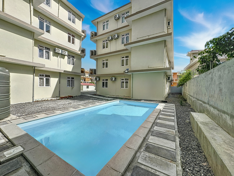 Pereybere Appartement 4 pièces 81.1 m² Vente