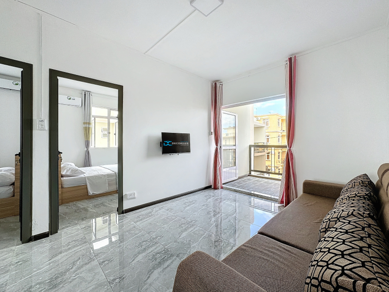 Pereybere Appartement 4 pièces 81.1 m² Vente