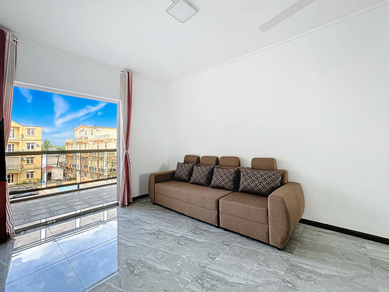 Pereybere Appartement 4 pièces 81.1 m² Vente