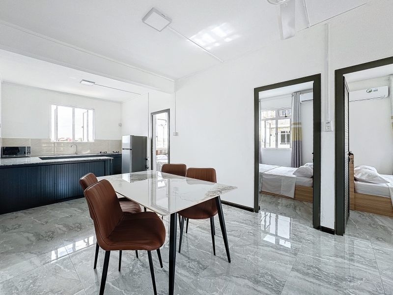 Pereybere Appartement 4 pièces 81.1 m² Vente